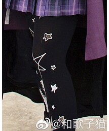 哼唧 | レギンス/スパッツ