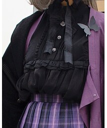 告白气球 | シャツ/ブラウス