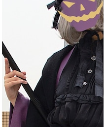 pc | トレンチコート