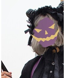 Handmade | カチューシャ