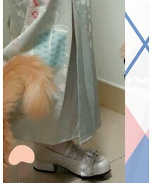 西柚seeu | パンプス