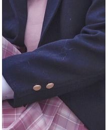 夏日和风铃 | スーツジャケット