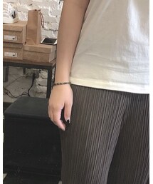 PLEATS PLEASE | パンツ