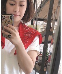 PLEATS PLEASE | ストール/ショール