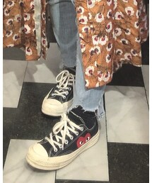 COMME des GARCONS | スニーカー
