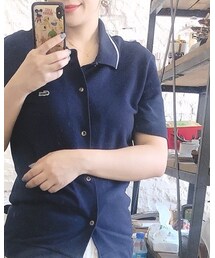 LACOSTE | トップス