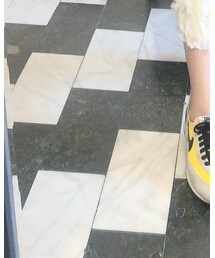 UNDERCOVER | シューズ