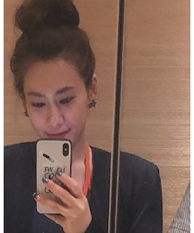 CHANEL | イヤリング