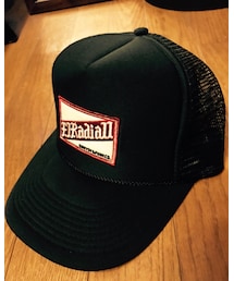 RADIALL | キャップ