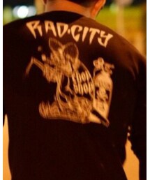 RADIALL | Tシャツ/カットソー