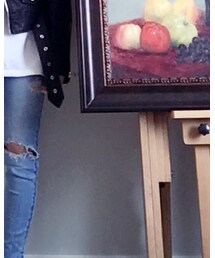 SLY | デニムパンツ