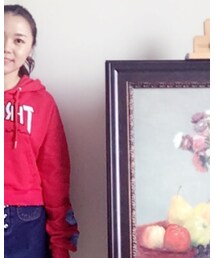 jouetie | パーカー