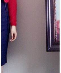 Verybrain | デニムスカート