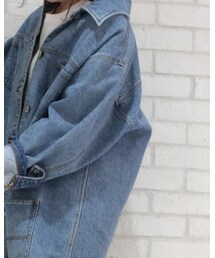 古着 | デニムジャケット