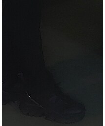 FILA | ローファー