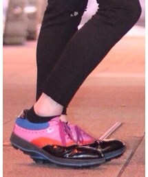 PRADA | ドレスシューズ