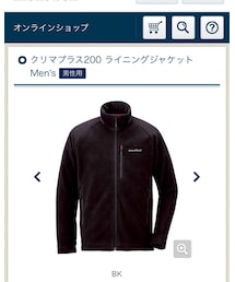 mont-bell | トップス