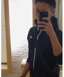 THE NORTH FACE | マウンテンパーカー