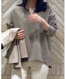 RIVE DROITE | ニット/セーター