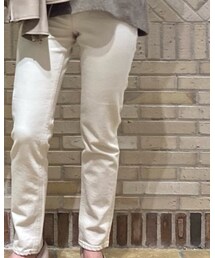 YANUK | デニムパンツ