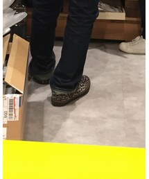 VANS | スニーカー