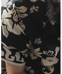 ROLL | シャツ/ブラウス