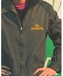 TENDERLOIN | ブルゾン