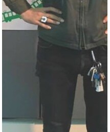 FACTOTUM | デニムパンツ