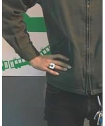 TENDERLOIN | リング