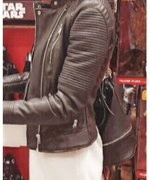 ZARA | ダウンジャケット/コート