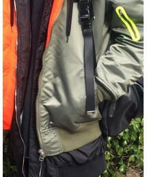 RAINY PLANET | ノーカラージャケット