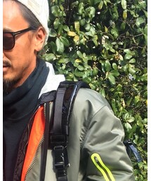 KATSUYUKI KODAMA | バックパック/リュック