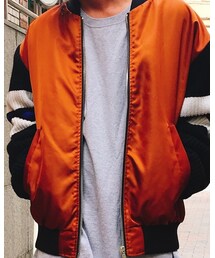 MSGM | ブルゾン