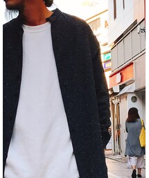 MAISON FLANEUR | シャツ/ブラウス