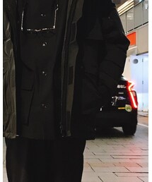 WHITE MOUNTAINEERING | ダウンジャケット/コート