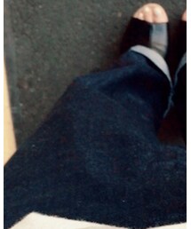 no brand | その他パンツ