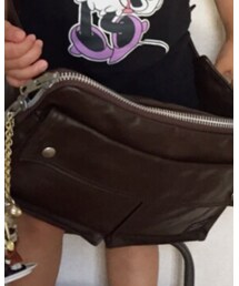 PORTER | ボディバッグ/ウエストポーチ