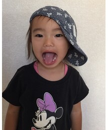 あっかんべー | その他