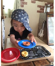 HIYORIS CAFE | その他