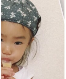 babyGAP | キャップ