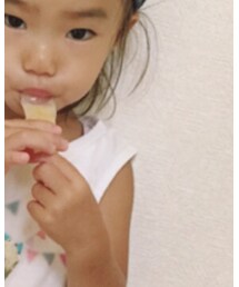 GLOBAL WORK | タンクトップ