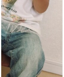 babyGAP | デニムパンツ