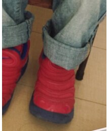 NIKE | スニーカー