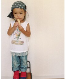 ポッキンあいす♡ | その他