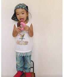 ドーナッツ | その他