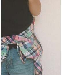 babyGAP | シャツ/ブラウス