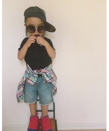 韓国子供服 | Tシャツ/カットソー