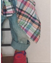 babyGAP | デニムパンツ