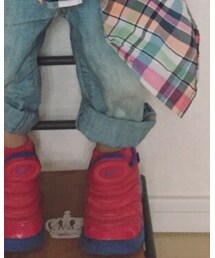 NIKE | スニーカー