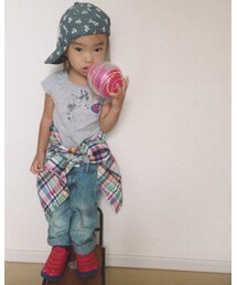 ヨーヨーがお気に入り♡ | その他